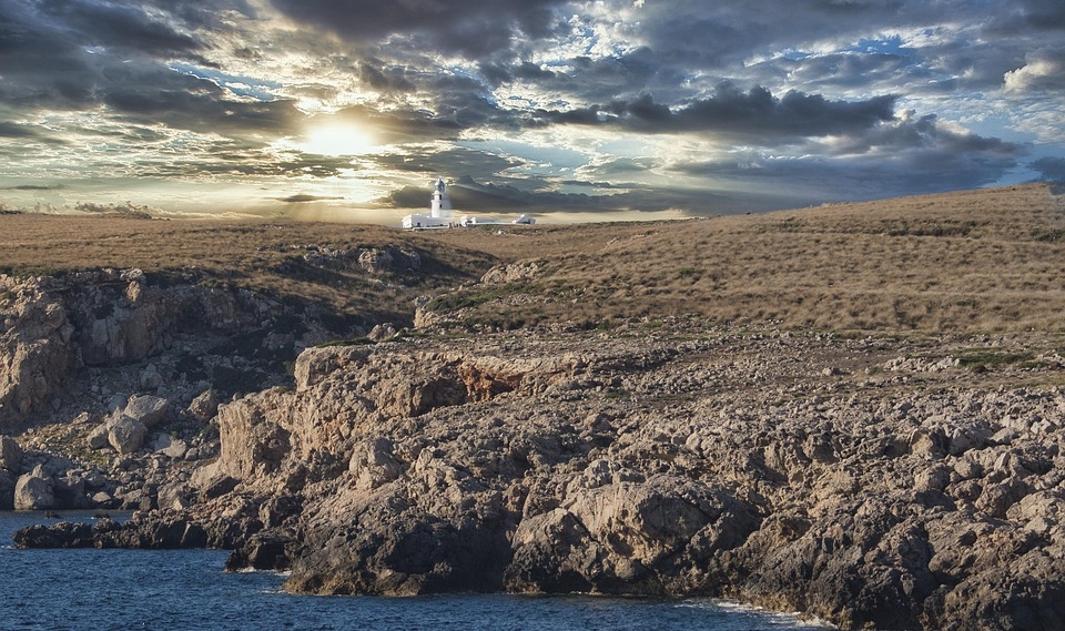 Faro de Cavallería